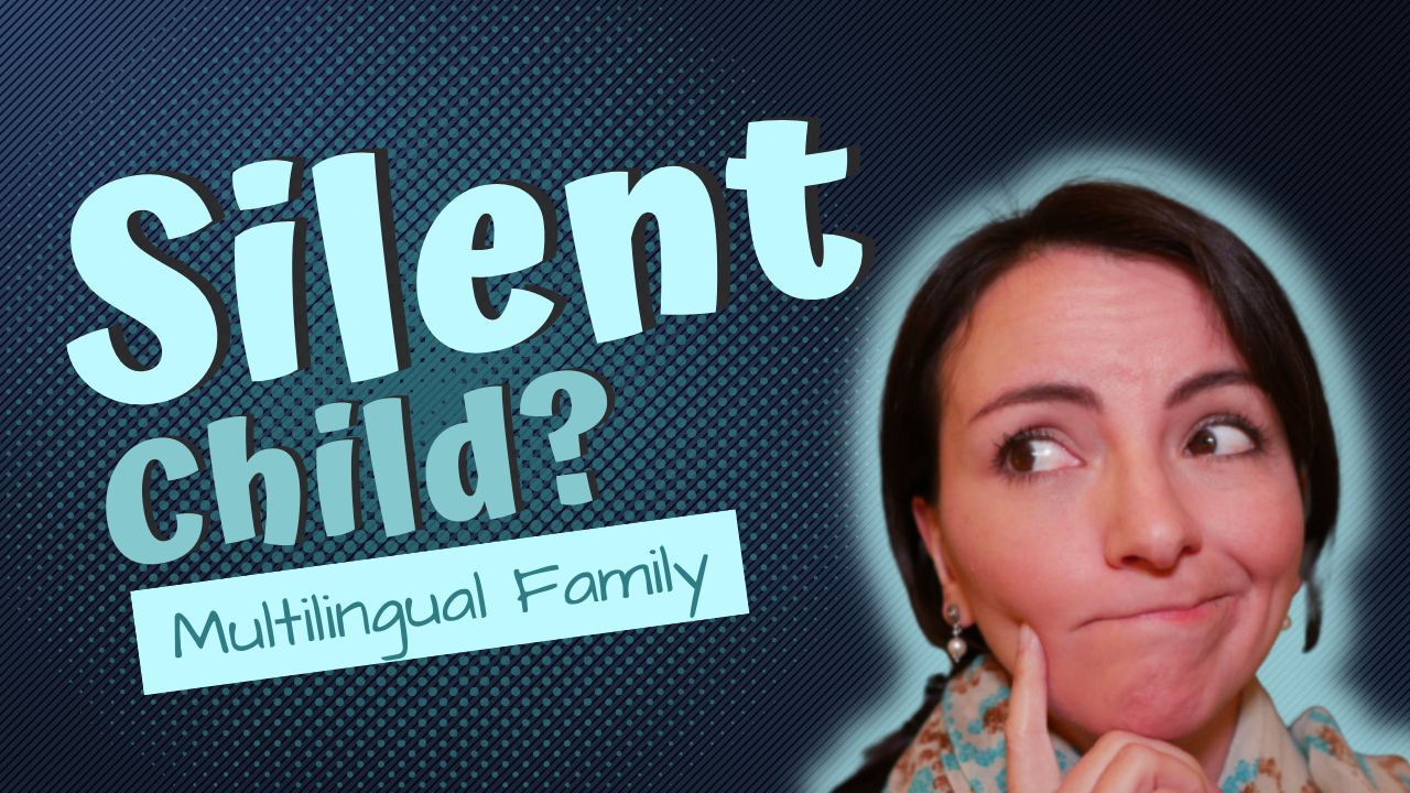 Understanding the Silent Period: Why Your Child May Not Be Speaking Yet 